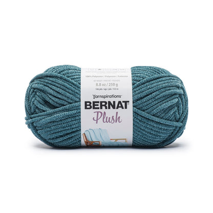 Bernat Plush Yarn (250gr/8.8oz) - Clearance shades