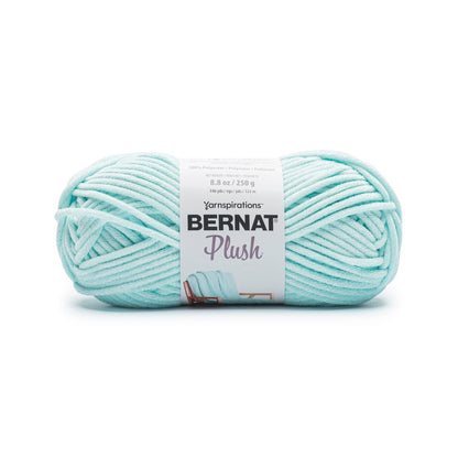 Bernat Plush Yarn (250gr/8.8oz) - Clearance shades