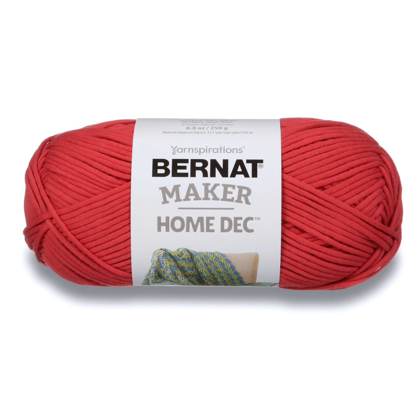 Bernat Maker Home Dec Yarn - Clearance Shades