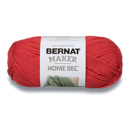 Bernat Maker Home Dec Yarn - Clearance Shades