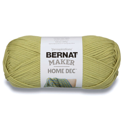 Bernat Maker Home Dec Yarn - Clearance Shades