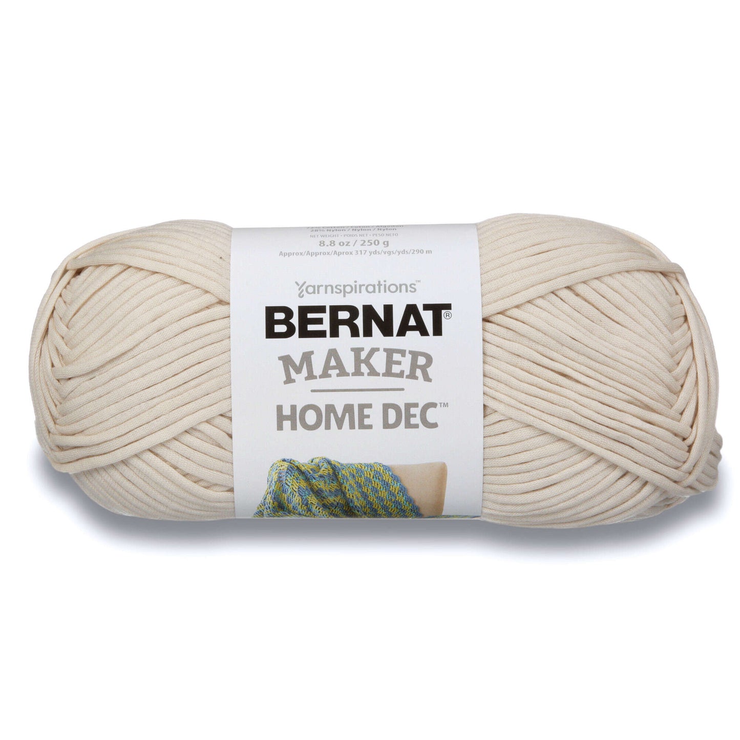 Bernat Maker Home Dec Yarn - Clearance Shades