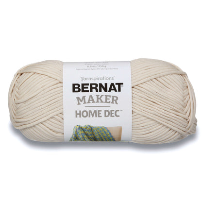 Bernat Maker Home Dec Yarn - Clearance Shades