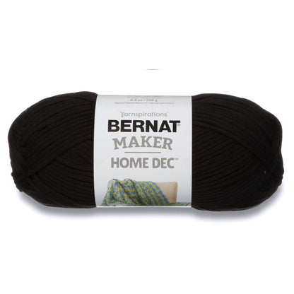 Bernat Maker Home Dec Yarn - Clearance Shades