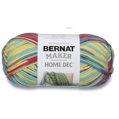 Bernat Maker Home Dec Yarn - Clearance Shades