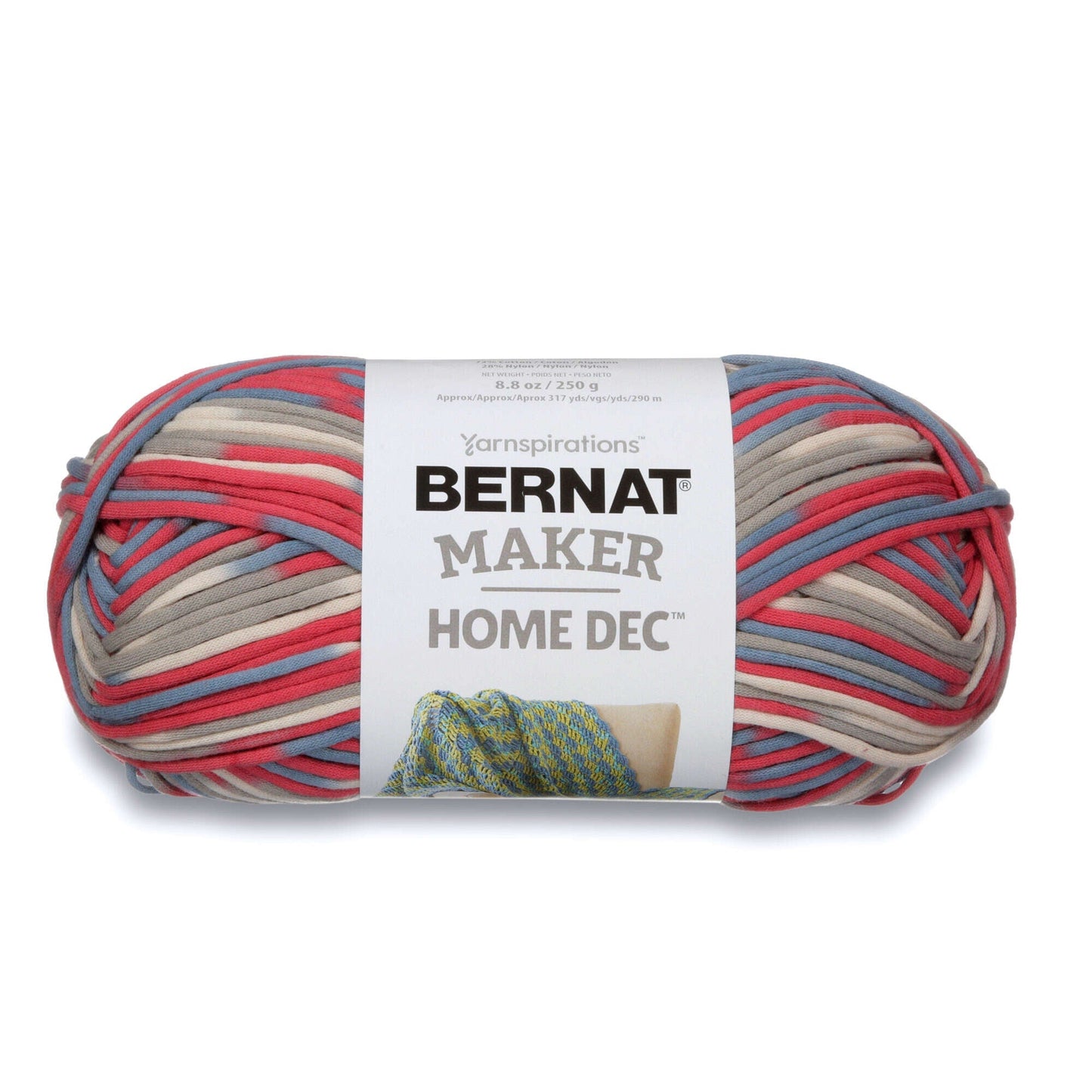 Bernat Maker Home Dec Yarn - Clearance Shades
