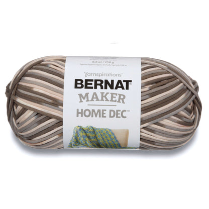 Bernat Maker Home Dec Yarn - Clearance Shades