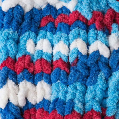 Bernat Blanket Brights Yarn (300g/10.5oz)