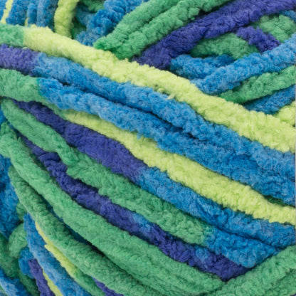 Bernat Blanket Brights Yarn (300g/10.5oz)