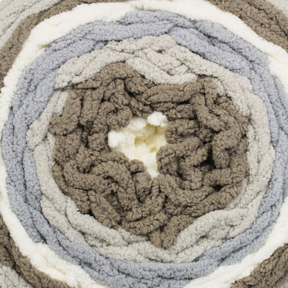 Bernat Baby Blanket Stripes Yarn
