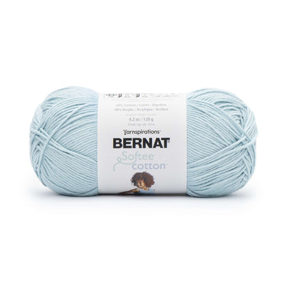 Bernat Softee Cotton Yarn