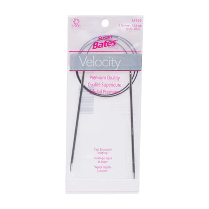 SB Velocity 29" Circular Knitting Needles - Clearance items