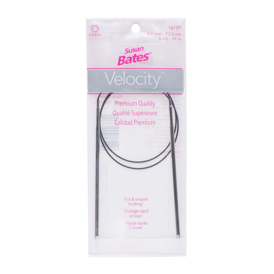 SB Velocity 29" Circular Knitting Needles - Clearance items