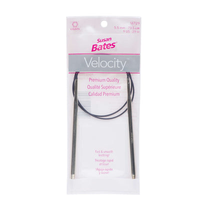 SB Velocity 29" Circular Knitting Needles - Clearance items