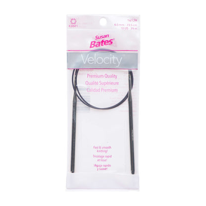 SB Velocity 29" Circular Knitting Needles - Clearance items