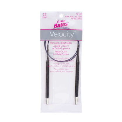 SB Velocity 29" Circular Knitting Needles - Clearance items