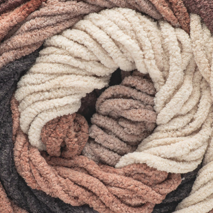 Bernat Blanket Patchwork Yarn (300g/10.5oz)