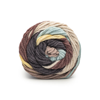 Bernat Blanket Patchwork Yarn (300g/10.5oz)