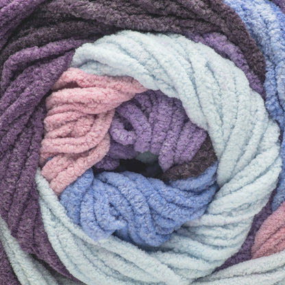 Bernat Blanket Patchwork Yarn (300g/10.5oz)