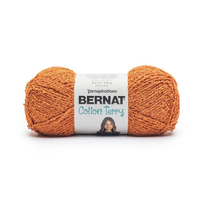 Bernat Cotton Terry Yarn (120G/4.2oz)