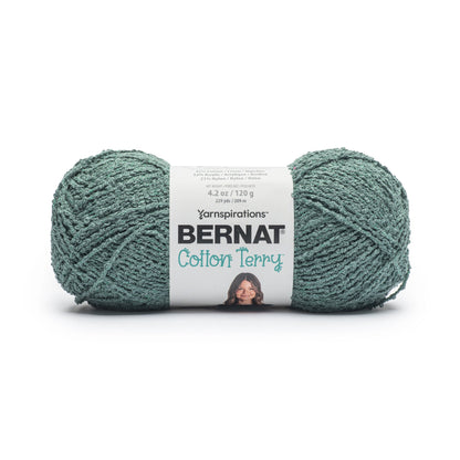 Bernat Cotton Terry Yarn (120G/4.2oz)