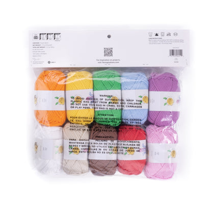 Bernat Maker Minis Pack Yarn (500g/17.6oz)