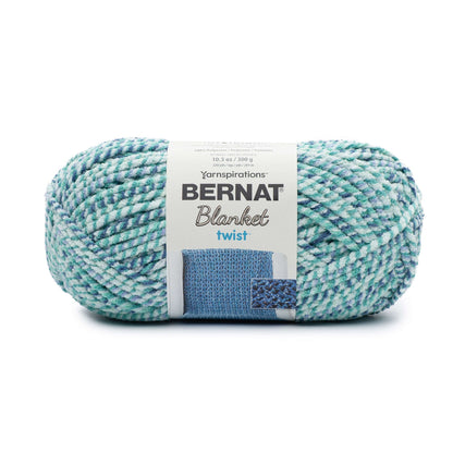 Bernat Blanket Twist Yarn (300g/10.5oz)
