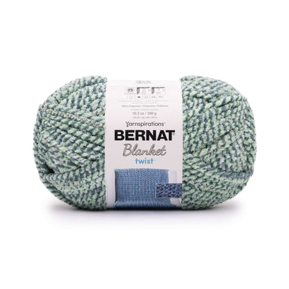 Bernat Blanket Twist Yarn (300g/10.5oz)