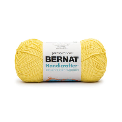 Bernat Handicrafter Cotton Yarn (400g/14oz)