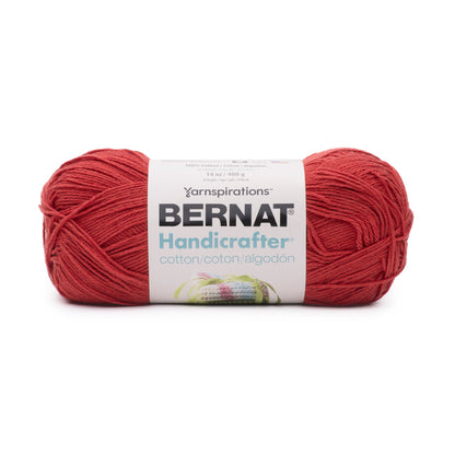 Bernat Handicrafter Cotton Yarn (400g/14oz)