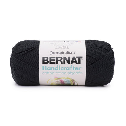 Bernat Handicrafter Cotton Yarn (400g/14oz)