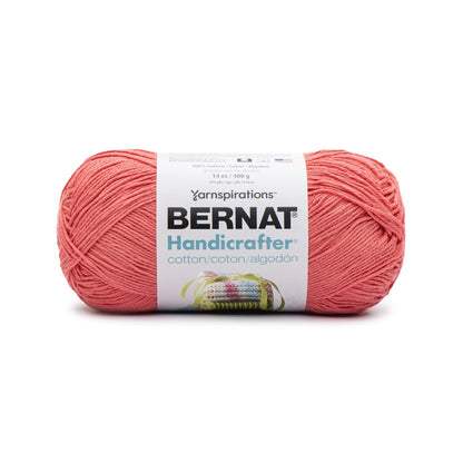Bernat Handicrafter Cotton Yarn (400g/14oz)