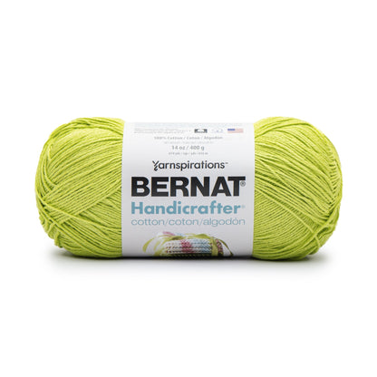Bernat Handicrafter Cotton Yarn (400g/14oz)