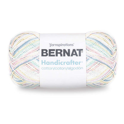 Bernat Handicrafter Cotton Ombres Yarn (340g/12oz)