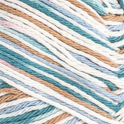 Bernat Handicrafter Cotton Ombres Yarn (340g/12oz)