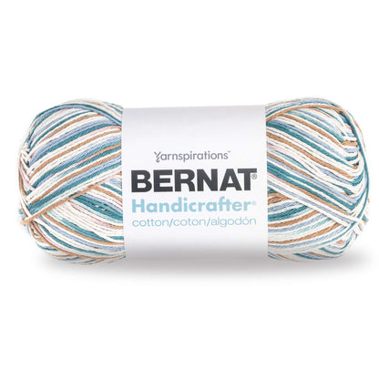 Bernat Handicrafter Cotton Ombres Yarn (340g/12oz)