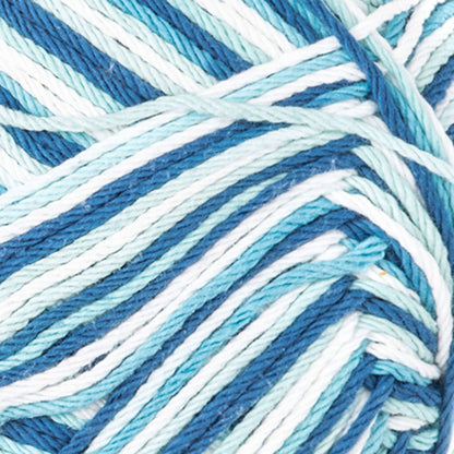Bernat Handicrafter Cotton Ombres Yarn (340g/12oz)