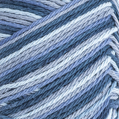 Bernat Handicrafter Cotton Ombres Yarn (340g/12oz)