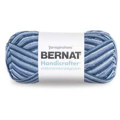 Bernat Handicrafter Cotton Ombres Yarn (340g/12oz)