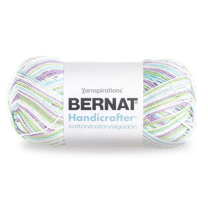 Bernat Handicrafter Cotton Ombres Yarn (340g/12oz)