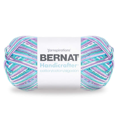 Bernat Handicrafter Cotton Ombres Yarn (340g/12oz)