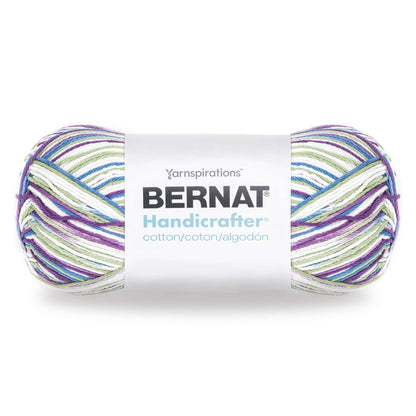 Bernat Handicrafter Cotton Ombres Yarn (340g/12oz)