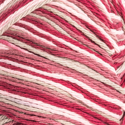 Bernat Handicrafter Cotton Ombres Yarn (340g/12oz)