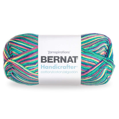 Bernat Handicrafter Cotton Ombres Yarn (340g/12oz)