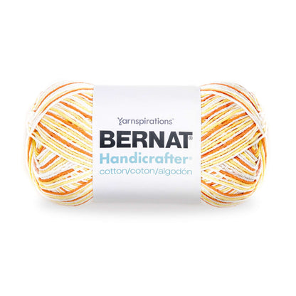 Bernat Handicrafter Cotton Ombres Yarn (340g/12oz)