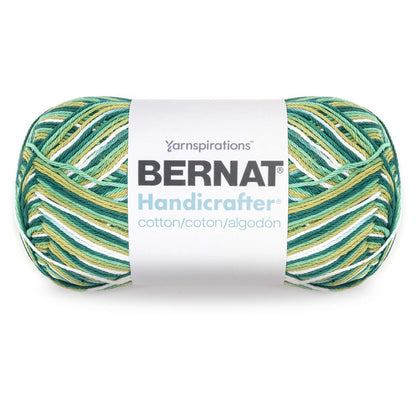Bernat Handicrafter Cotton Ombres Yarn (340g/12oz)