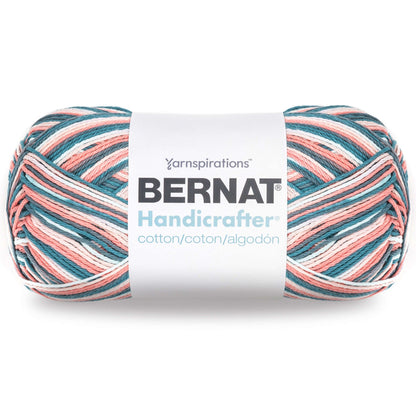 Bernat Handicrafter Cotton Ombres Yarn (340g/12oz)