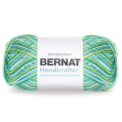 Bernat Handicrafter Cotton Ombres Yarn (340g/12oz)