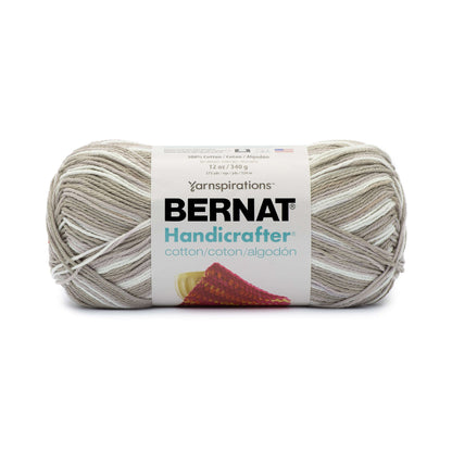 Bernat Handicrafter Cotton Ombres Yarn (340g/12oz)