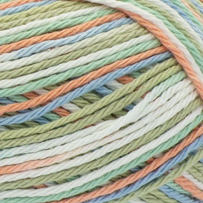 Bernat Handicrafter Cotton Ombres Yarn (340g/12oz)